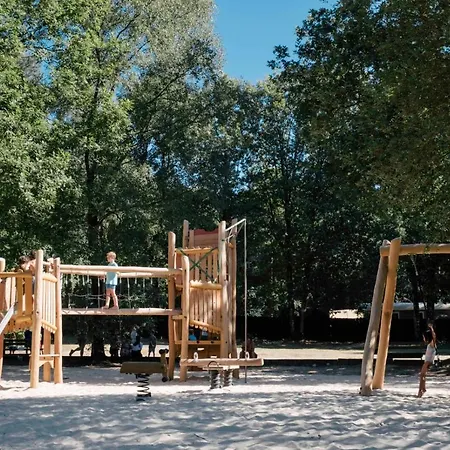 Huttopia De