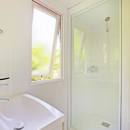 Huttopia De Κάμπινγκ