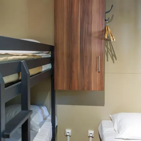 Huttopia De Κάμπινγκ