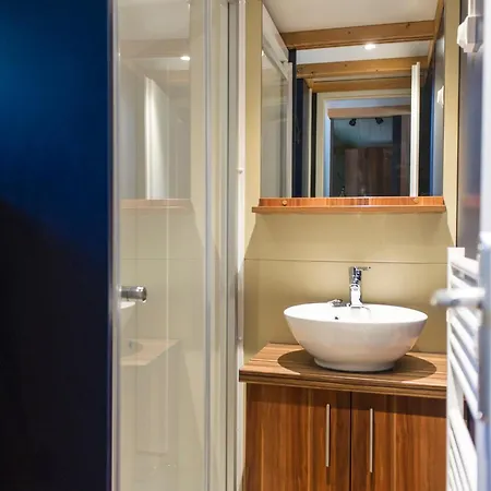 Κάμπινγκ Huttopia De Sillé-le-Guillaume